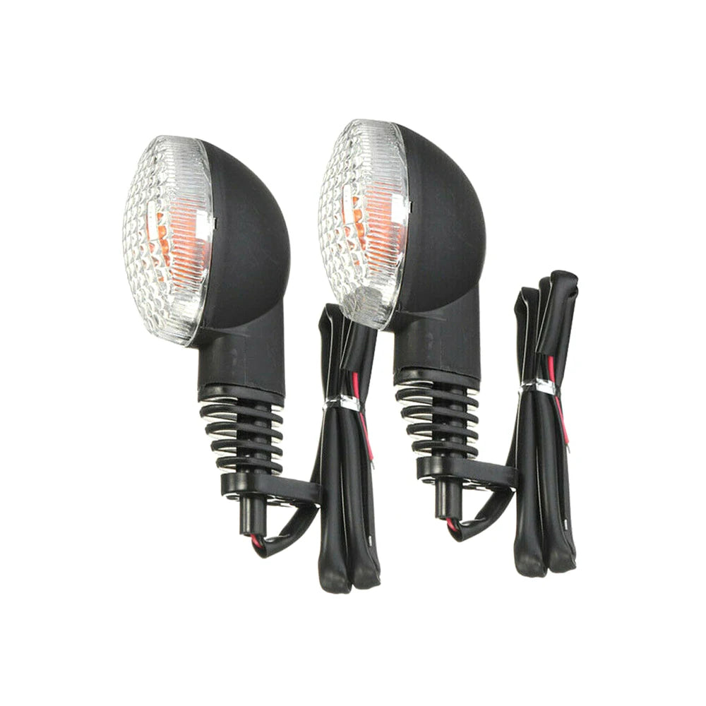 Turn Signal Lights for Kawasaki KLX 125 D-Tracker 2010-2013