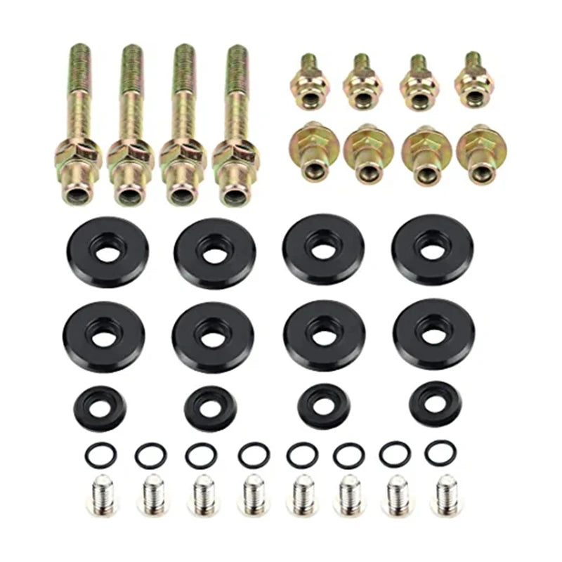 Engine Valve Cover Washer and Bolt Set for Honda and Acura B-Series - view 13