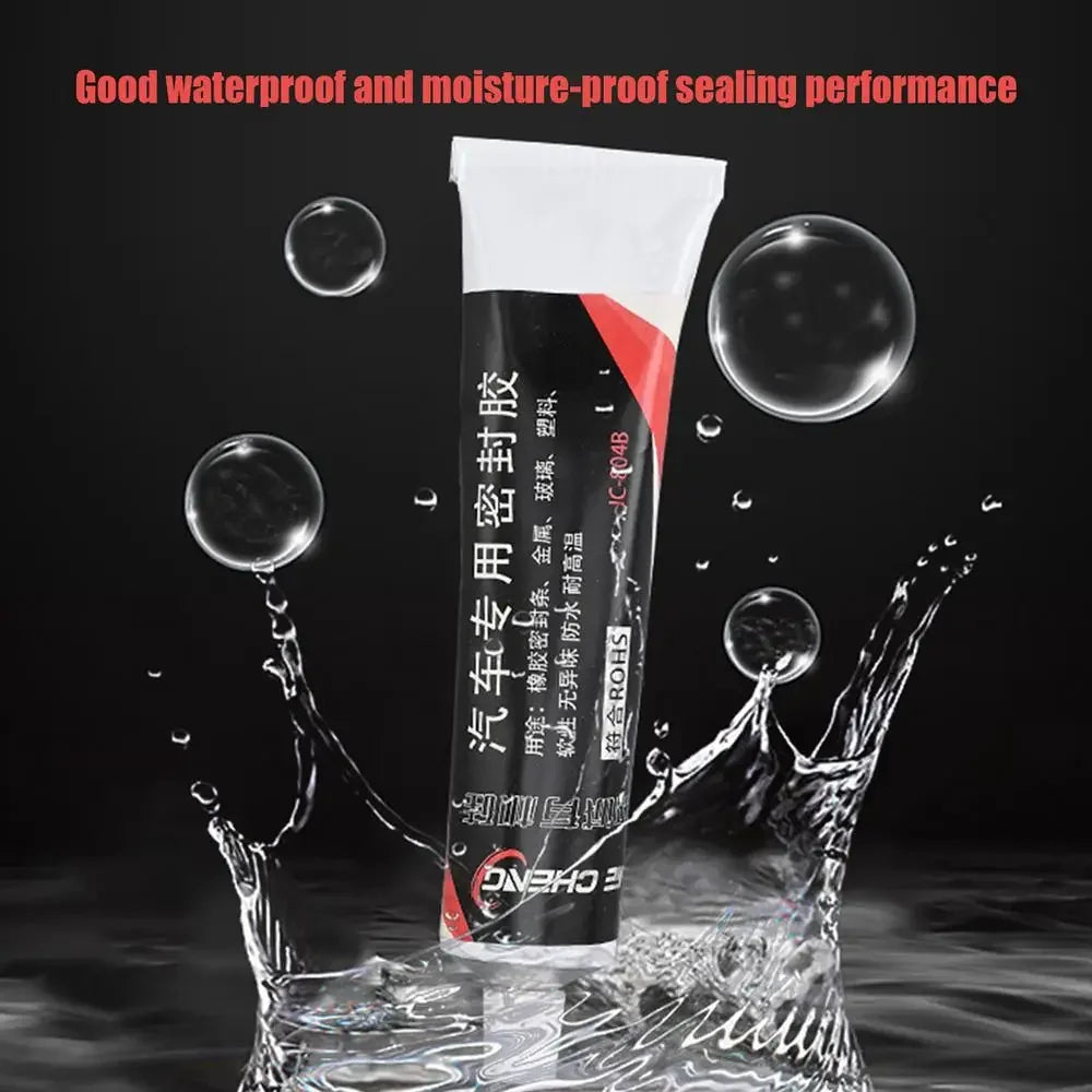 50ml Sealant Glue for Car Sealing Strips, Sunroof and Chassis - view 12