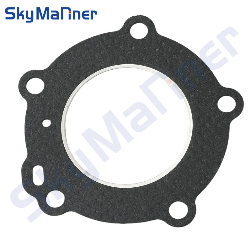 Cylinder Head Gasket for Tohatsu Outboards 4hp, 5hp and 6hp - view 2