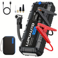 4-in-1 4000A Jump Starter with Tire Inflator & Power Bank - image 16