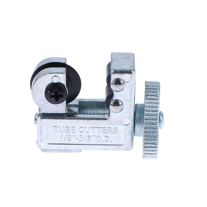 Pipe Cutter Tube Cutter for Copper Brass Aluminium Stainless Steel Refrigeration Repair