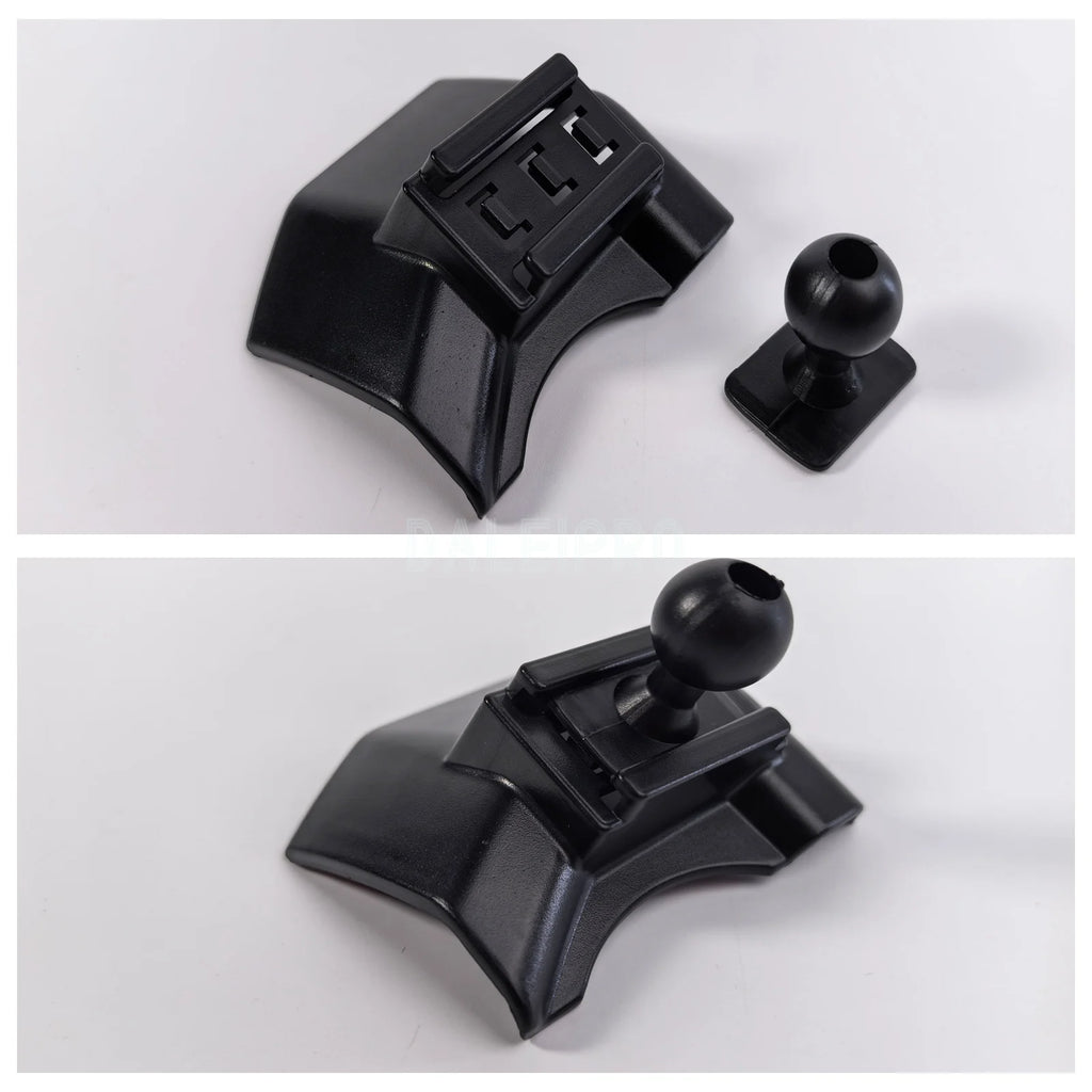 2019-2021 Ford F-150 Car Phone Mount - Adjustable Holder - image 3