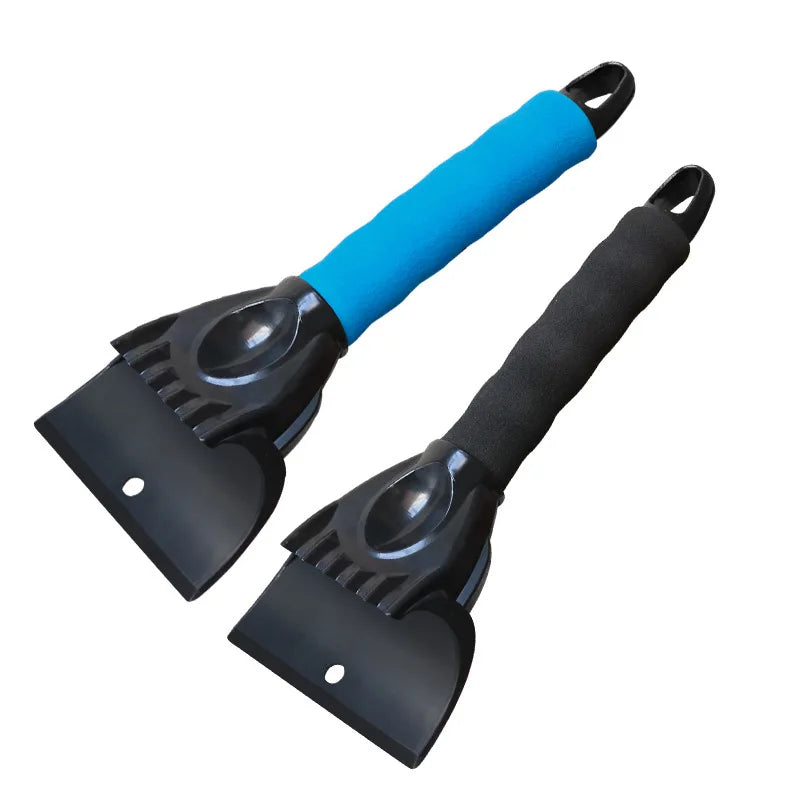 Car Ice Scraper Snow Shovel for Windshields - view 2