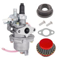 49cc Carburetor Kit for Mini Moto, ATV, Dirt Bike - 2-Stroke - image 7