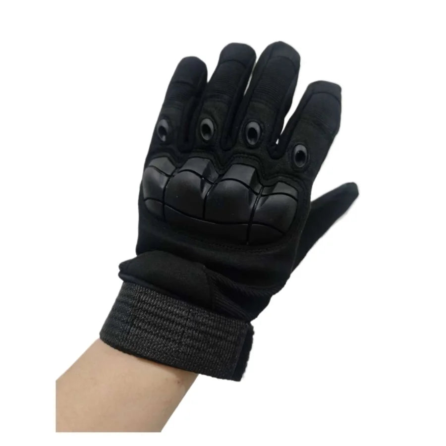 Motorcycle Gloves Touch Screen Motorbike Riding Gloves Summer Breathable Moto Gloves Full Finger Motocross Guantes Gloves