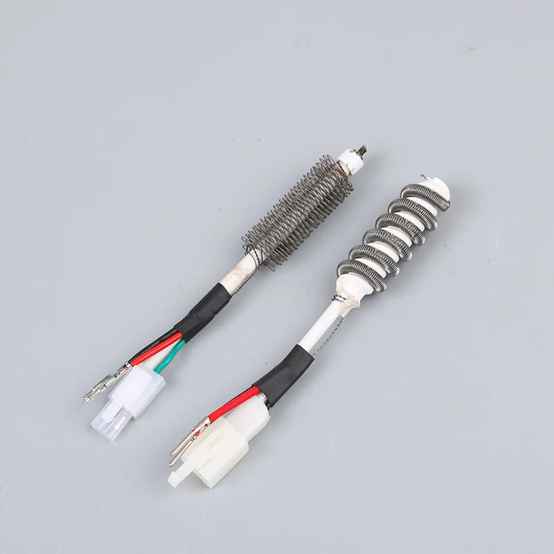 Hot Air Gun Ceramic Heating Element, Replacement for 850 852 860 950 952 990 Hot Air Guns