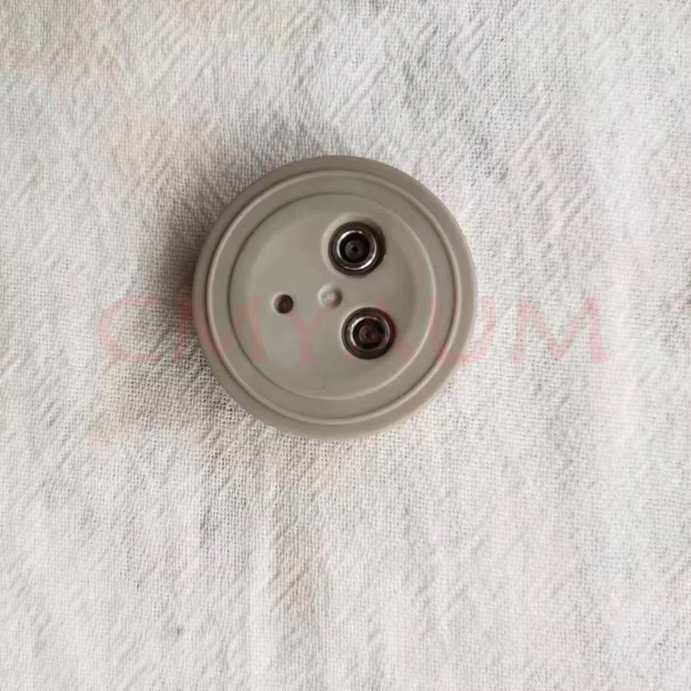 Urea Pump Motor Membrane Plate Replacement for Mercedes-Benz Scania - image 3