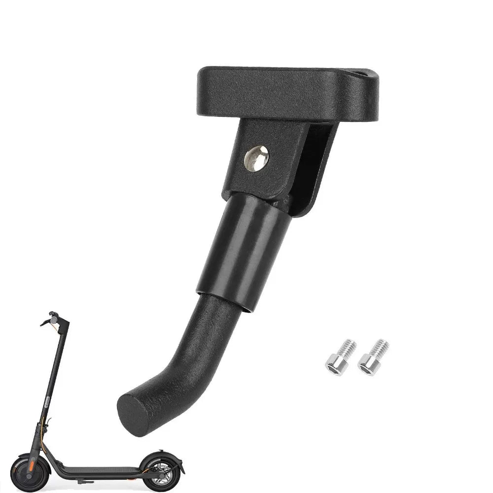 Electric Scooter Parts for F40/F30/F25/F20 Foot Support Kickstand Parking Stand Parking Bracket Kickscooter Accessories