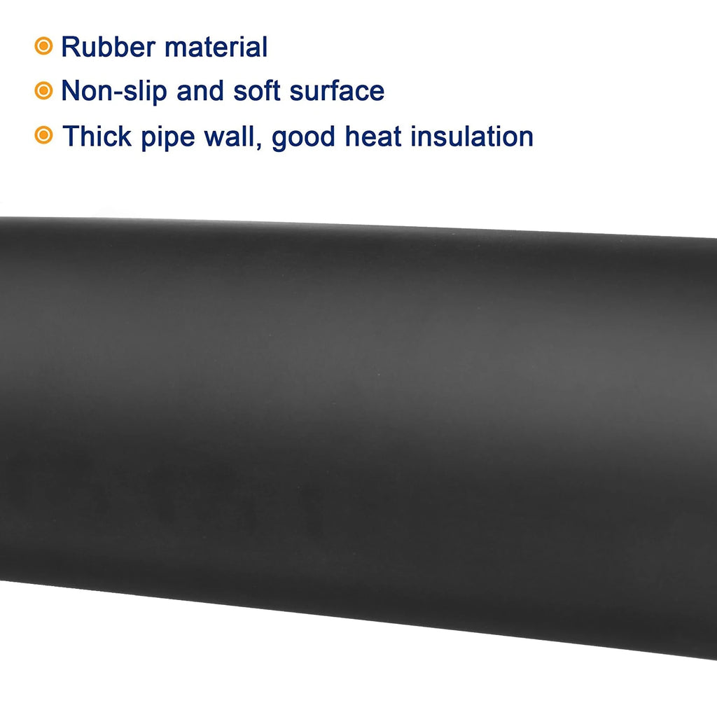 Foam Pipe Insulation Tube 0.5m – Thermal Protective Sleeve