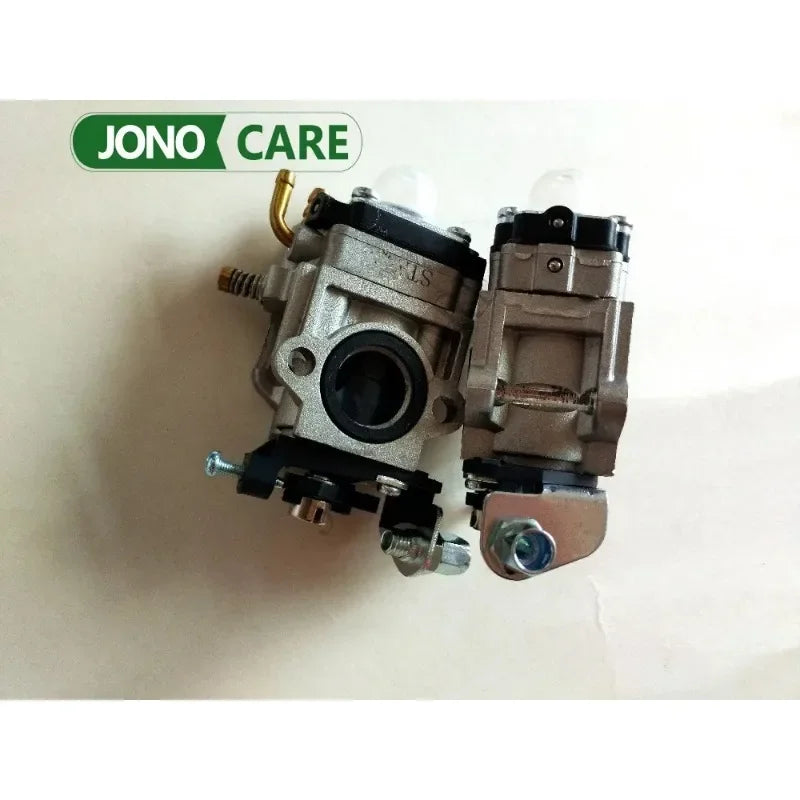 High-Quality Carburetor for TL43 TL52 CG430 CG520 Brush Cutters - image 5