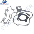 Cylinder Head Kit for Yamaha 4-Stroke Outboards F4, F5 and F6 - view 10