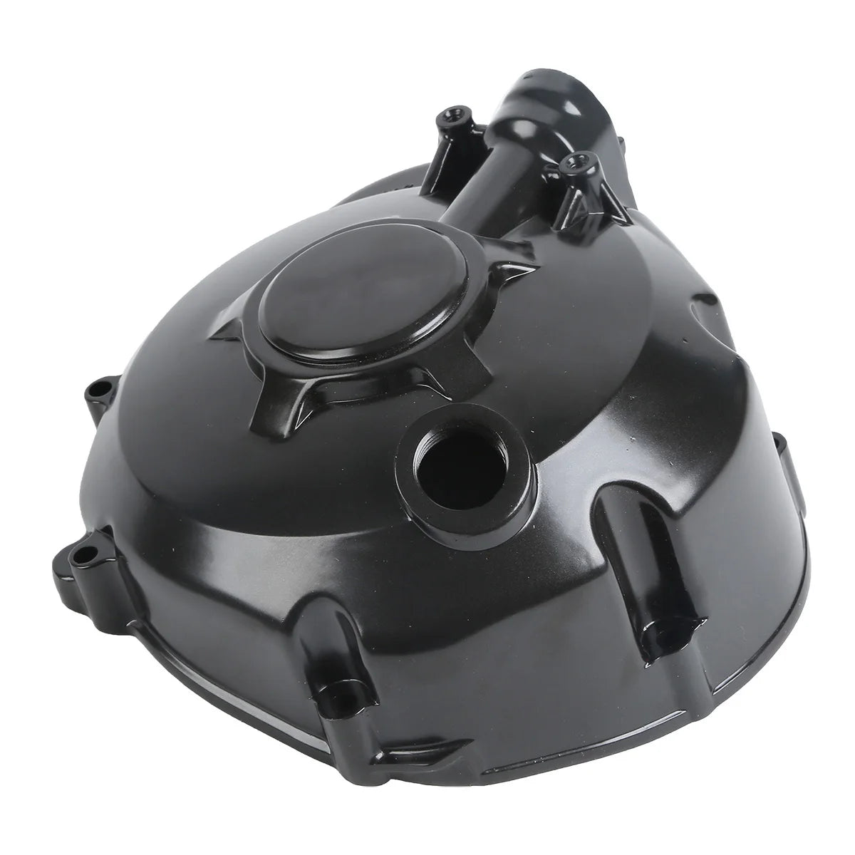 Right Engine Clutch Crankcase Cover for Yamaha YZF-R1 2006 - view 10