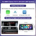 10.25-inch Wireless CarPlay Display for BMW 5 Series F10/F11 - image 7