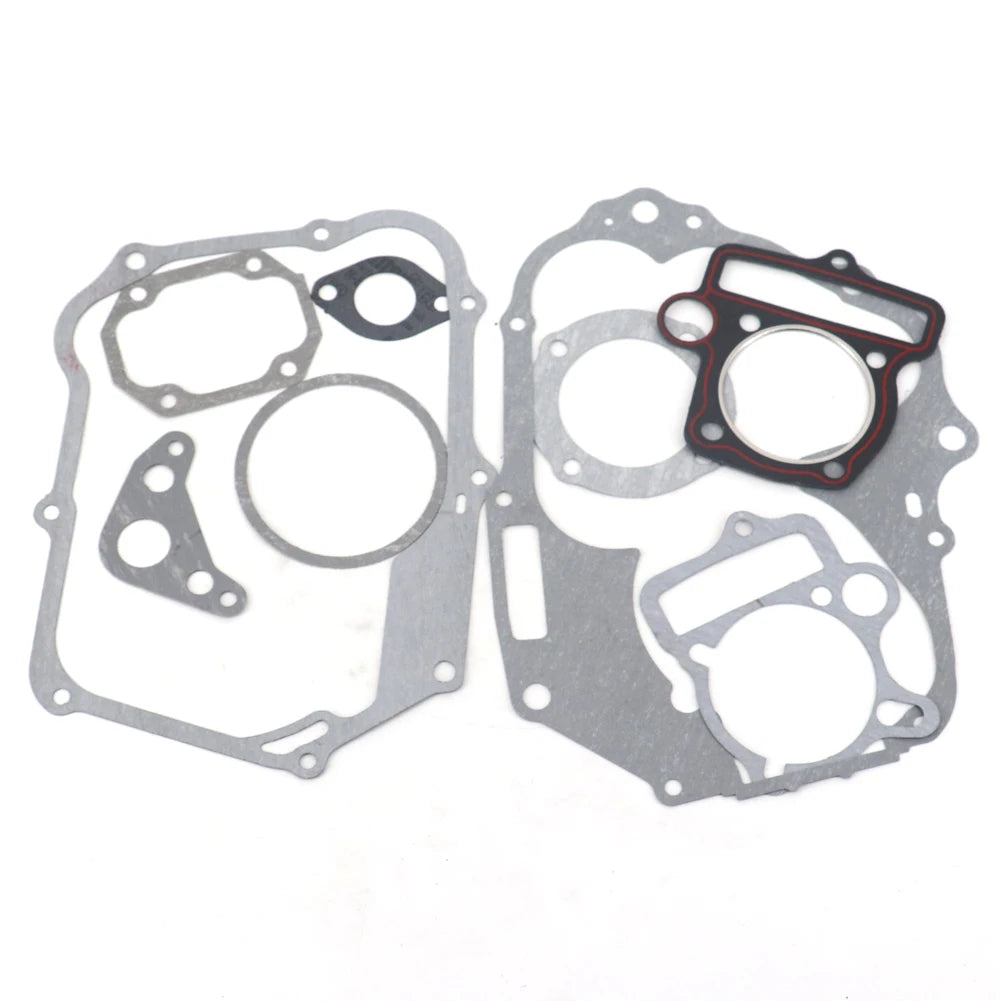 Complete Engine Head Gasket Set for YX140 140cc Pit Bikes and ATVs - view 3