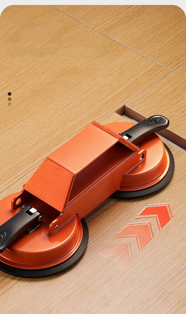 Floor Gap Repair Tool with Suction Cup - Seamless Joint Fix - image 8