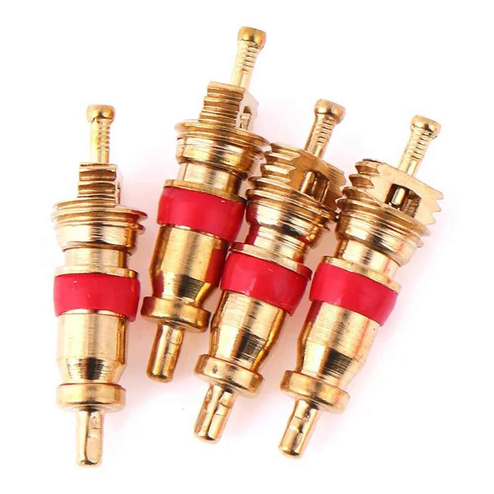 Tire Valve Core Tool - Long & Short Wrench for Cars & Bikes - image 11