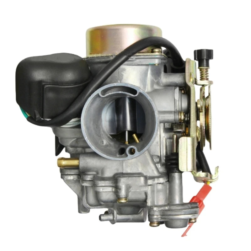 CVK30 30mm Motorcycle Carburetor Replacement for YP250 Burgman - image 5