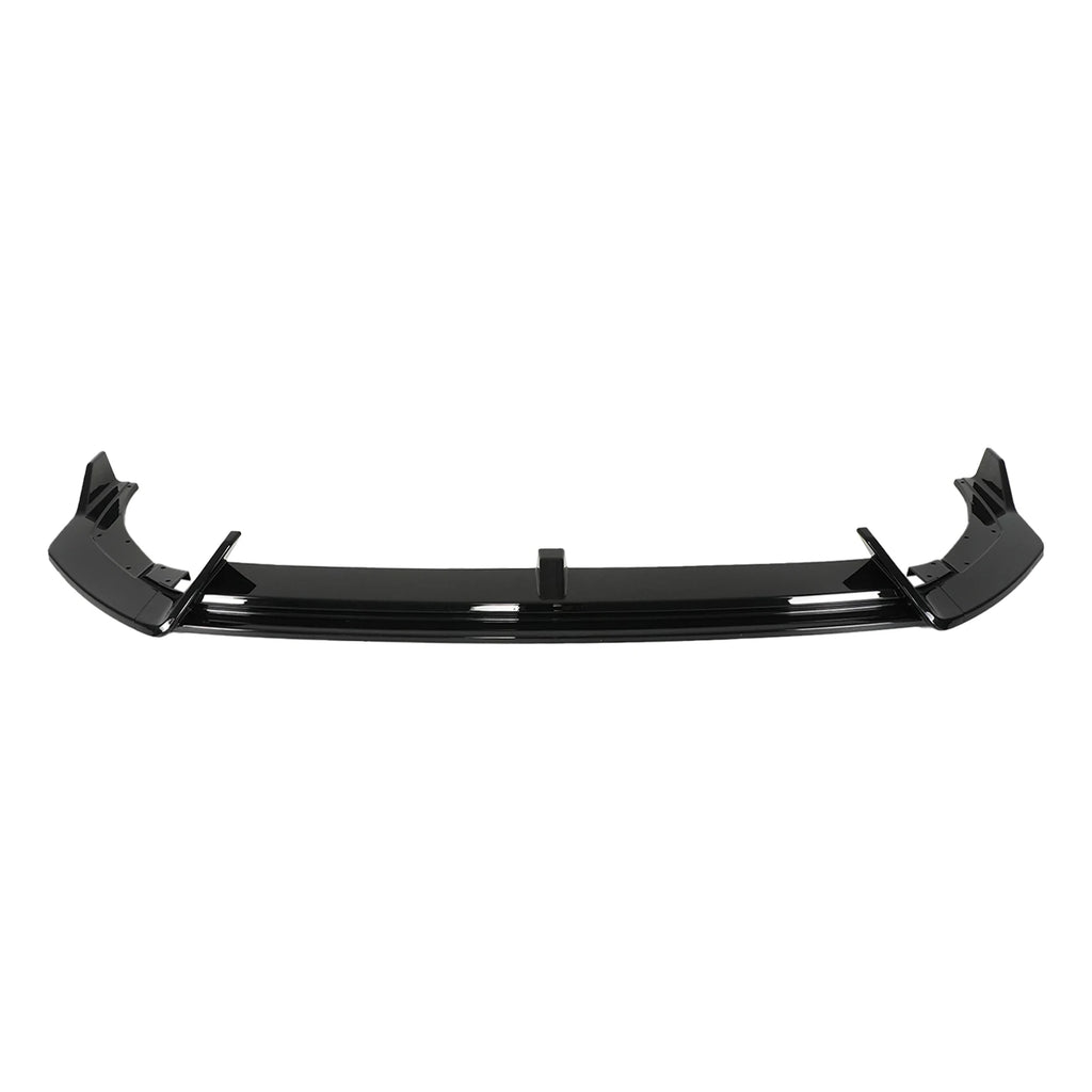 Front Bumper Lip Spoiler for Hyundai Elantra N-Line 2024-2026 - view 4