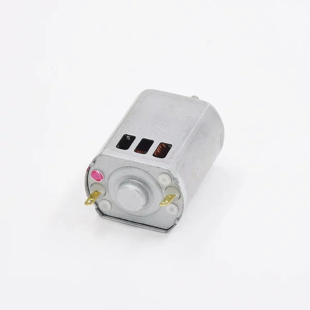 High-Speed FK-130PH Micro Carbon Brush Motor for Toys - image 6