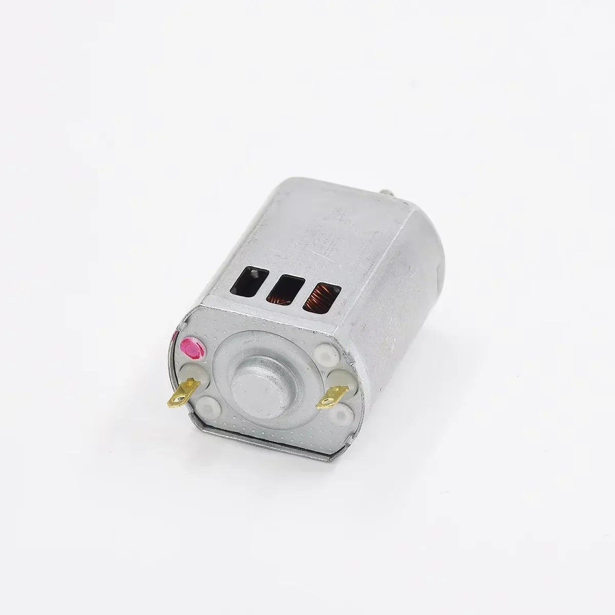 High-Speed FK-130PH Micro Carbon Brush Motor for Toys - image 6