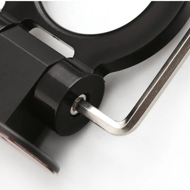 Decorative Fake Tow Hook for Car Front or Rear Bumper