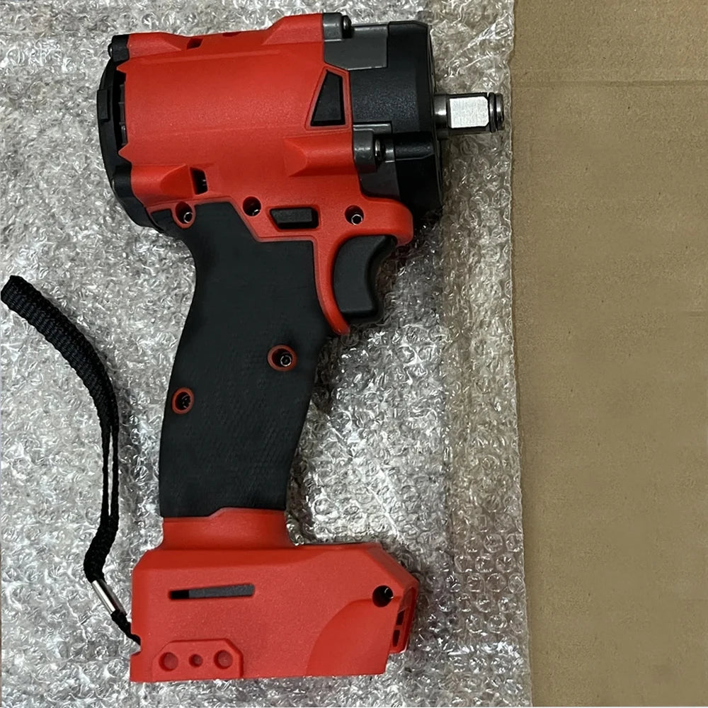 Cordless Brushless Impact Wrench 1/2" 500N.m for Milwaukee 18V - image 6