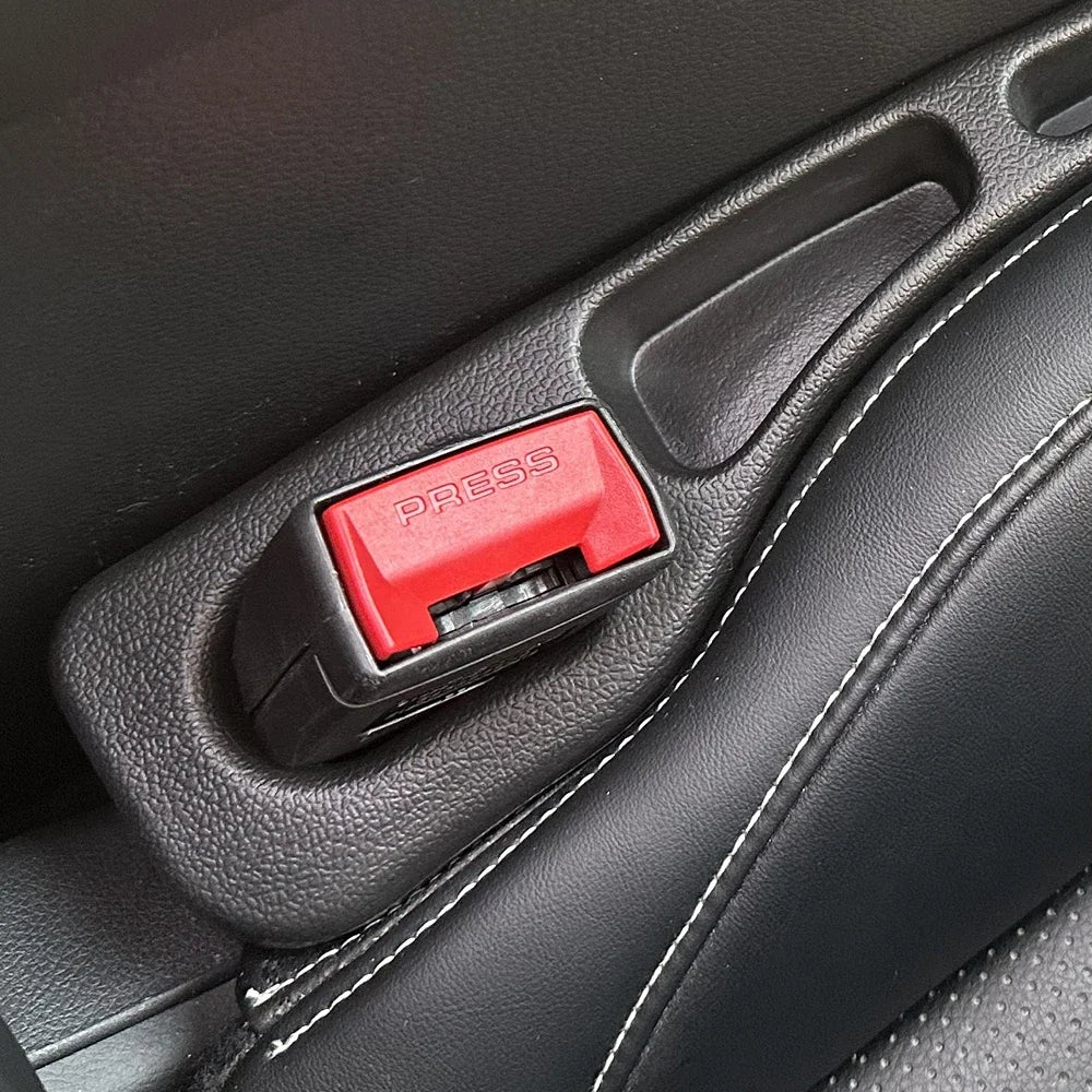 Car Seat Gap Fillers, Set of 2