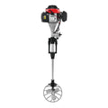4.0HP Four-Stroke Outboard Motor with Propeller Guard