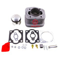 52mm Piston Set for 110cc Bicycle and Small Engines - view 15