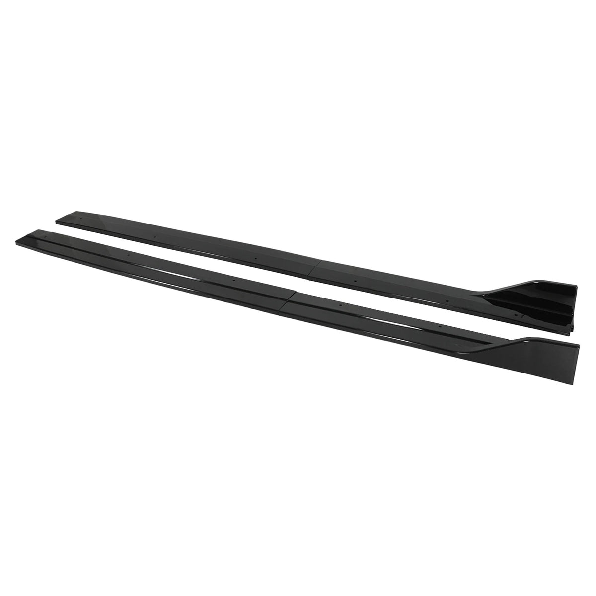 Side Skirt Extension Set for Hyundai Elantra N 2022 Onward - view 19