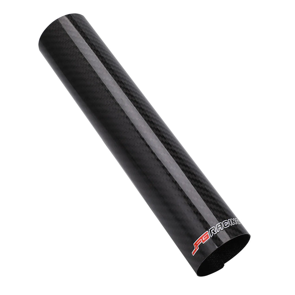 Carbon Fiber Front Fork Guard for KTM EXC/SX/XC - image 6