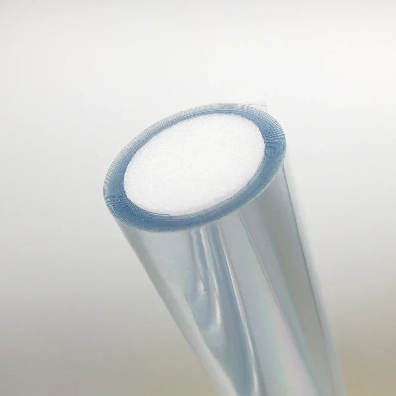 3-Layer PPF Clear Paint Protection Film 50cm x 2/3/5m Car Wrap - image 2