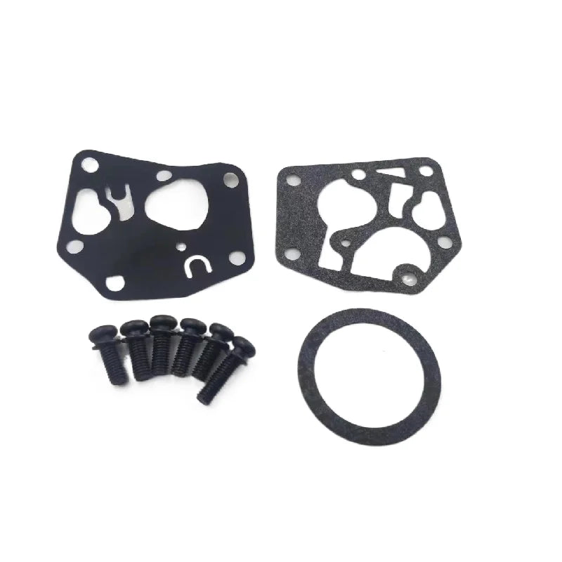 Briggs & Stratton Lawn Mower Carburetor Replacement Kit - image 4