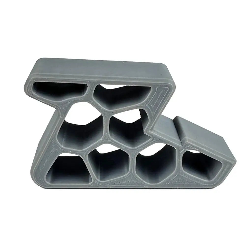Heavy-Duty Door Wedge Stopper for Home & Office
