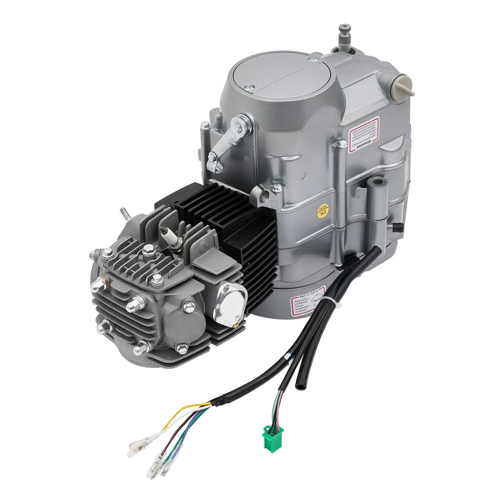 125cc 4-Stroke Replacement Engine for CRF50 CRF70 XR50 CT70 Z50R