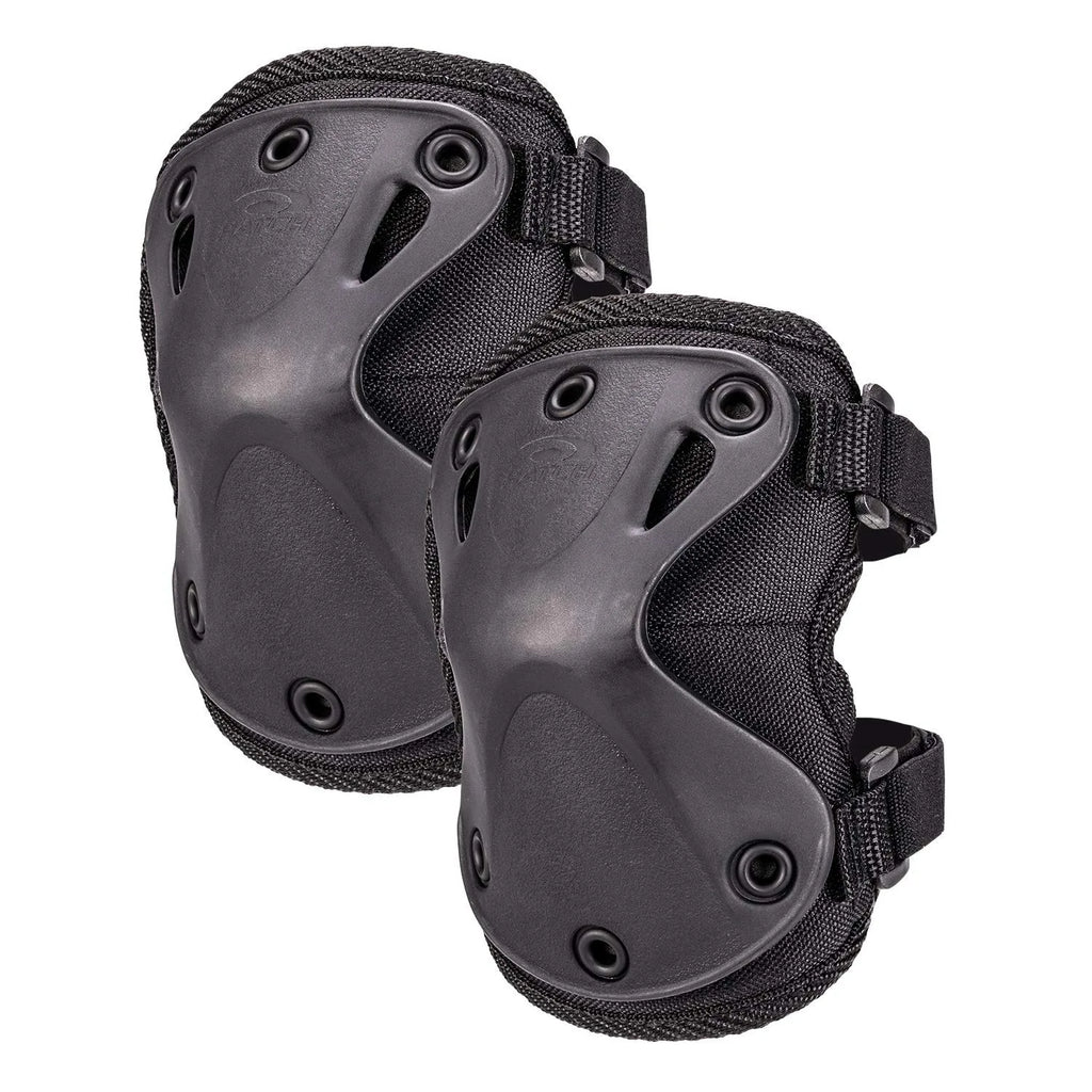 Tactical Knee & Elbow Protective Pads Set, 2-Piece