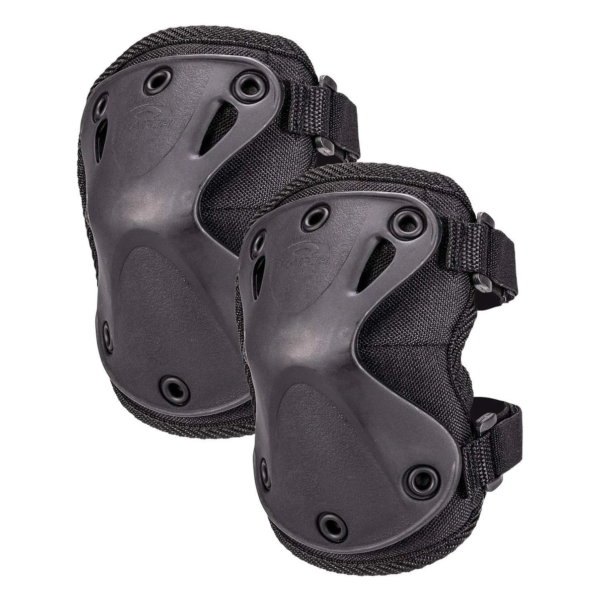 Tactical Knee & Elbow Protective Pads Set, 2-Piece