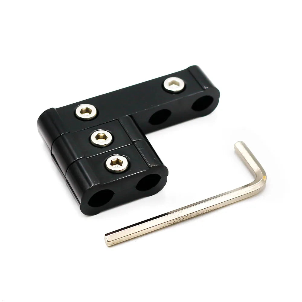 Spark Plug Wire Separator Divider Clamp Kit, 8mm to 10mm - view 9
