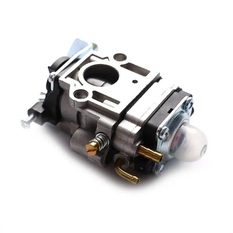 Carburetor Kit 10mm for 43cc-52cc Brushcutter & Chainsaw Engine - image 6