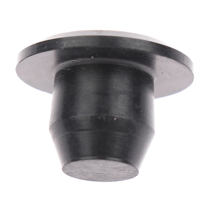 10/20Pcs Floor Jack Plugs Floor Jack Oil Filler Plugs Rubber Hydraulic Filler Bung Premium Rubber Waterproof Moisture Proof