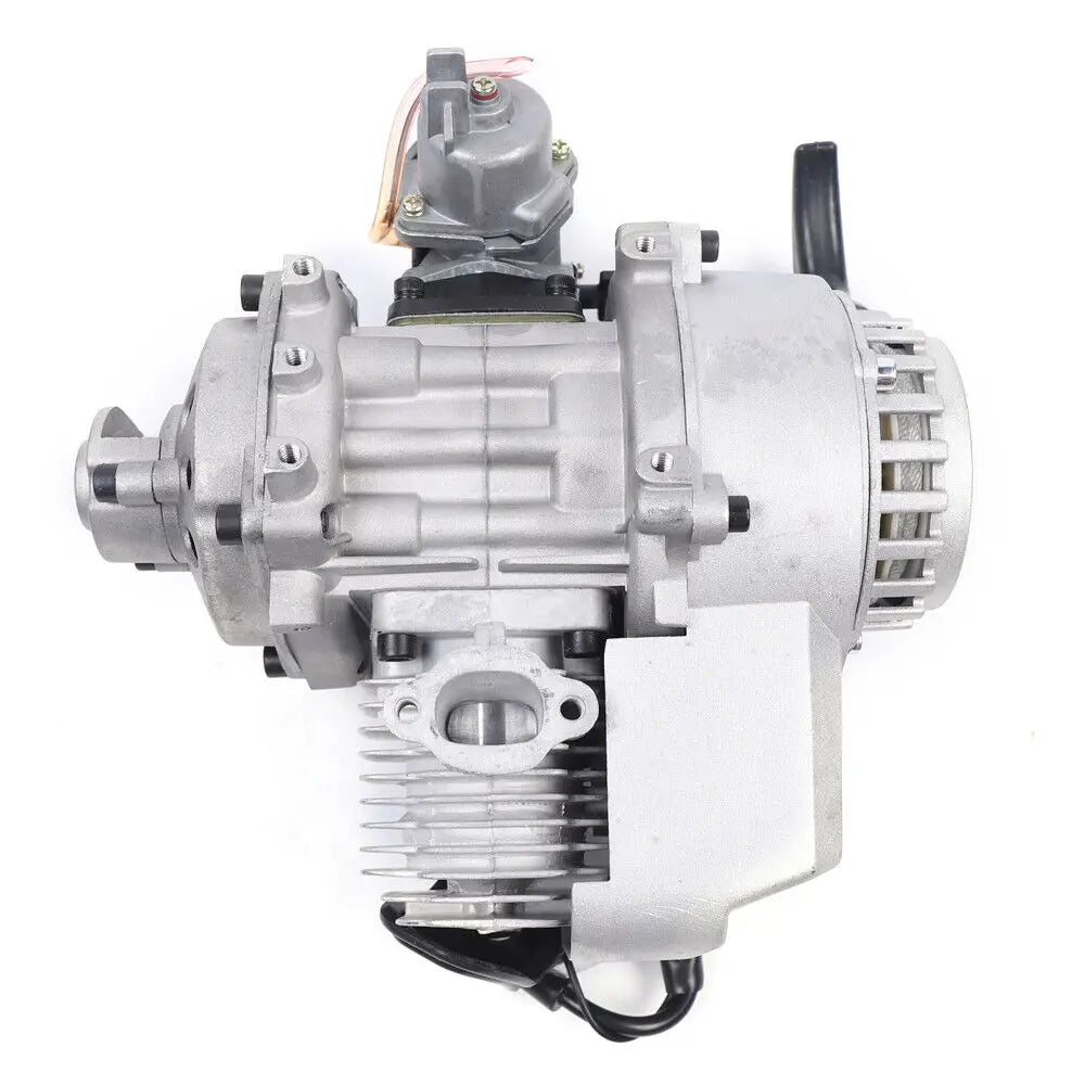 49cc 2-Stroke Racing Engine Kit for Mini Dirt Bikes and Pocket Bikes