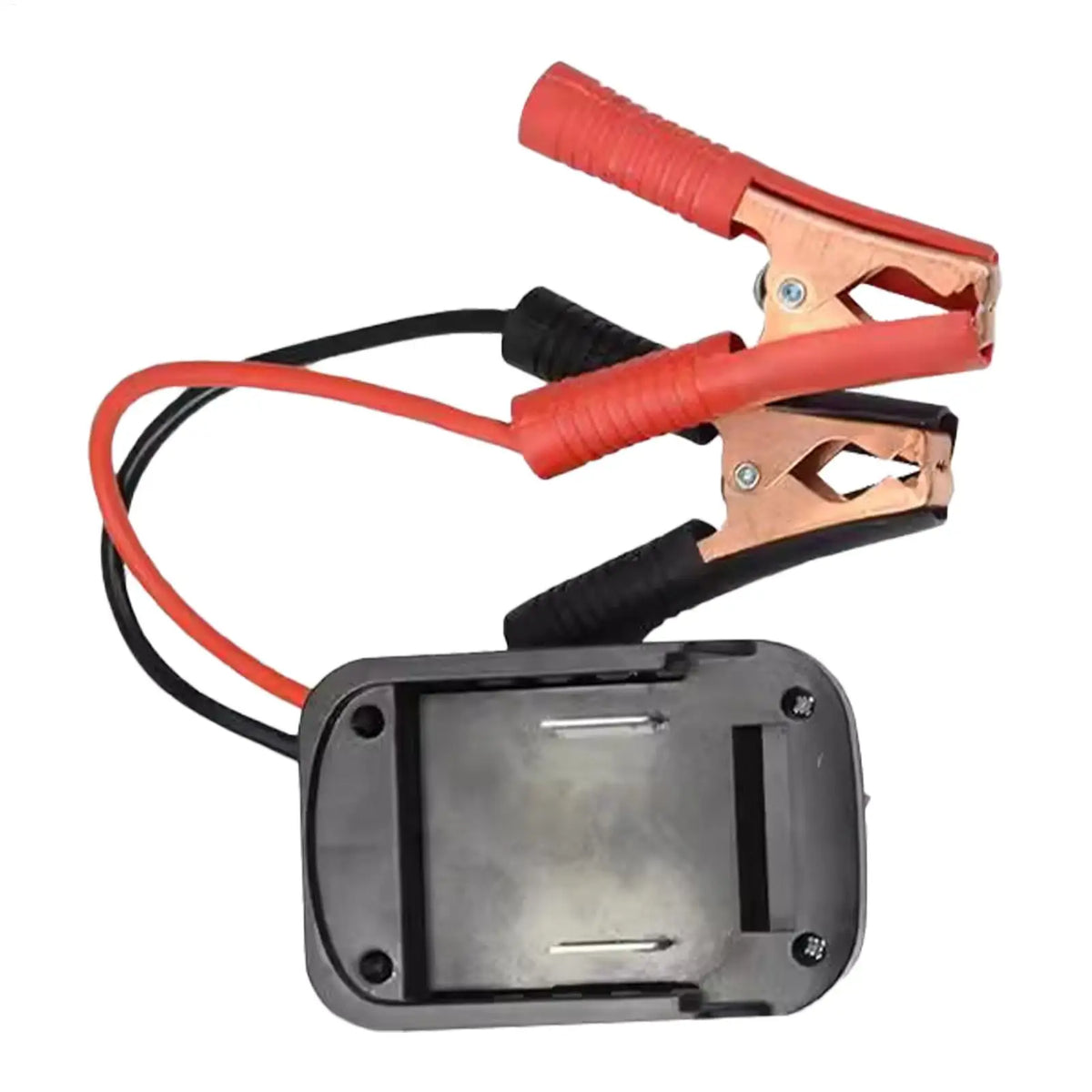 Car Battery Jump Starter Emergency Booster Power Bank Lithium Jumper Box