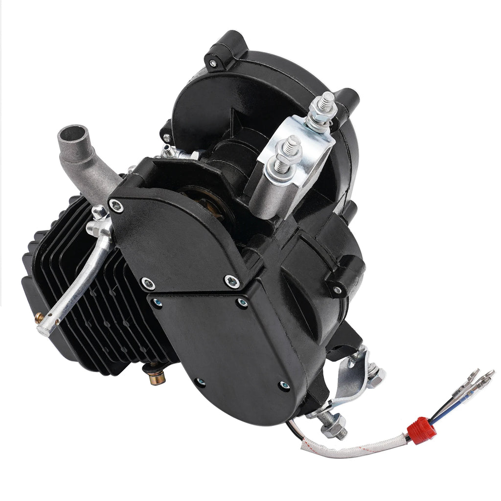 80cc 2-Stroke Bicycle Engine Kit with CDI Ignition for 26-28in Bikes - view 8