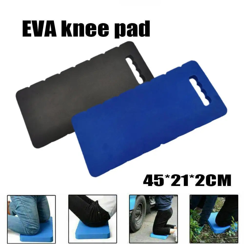 Thick High-Density Foam Garden Kneeler Pad