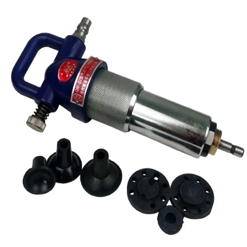 Pneumatic Engine Valve Grinding Machine for Cars & Motorcycles - image 10