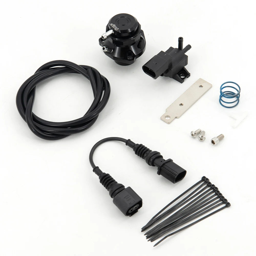 Blow Off Valve with Adapter Kit for 1.8 and 2.0 TSI EA888 Engines - view 6