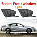 Mesh Car Window Sun Shades for Sedan and SUV