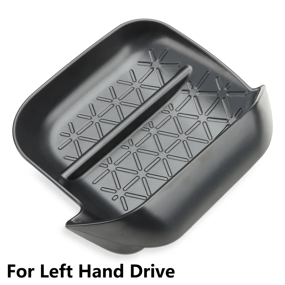 Driver's Side Pull-Out Storage Drawer for Toyota RAV4 2019-2025