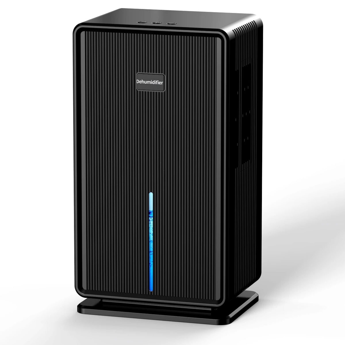 100 Oz Home Dehumidifier for 750 Sq Ft with 7-Color Light & Auto Shut-Off